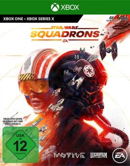Star Wars: Squadrons 