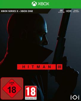 Hitman III (3) 