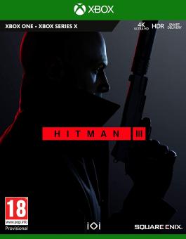 Hitman III (3) 