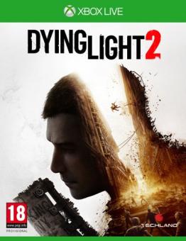 Dying Light 2: Stay Human 