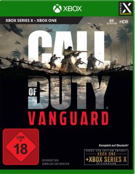 Call of Duty: Vanguard 