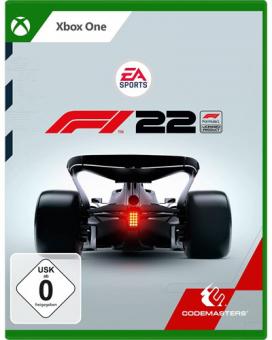 F1 2022 