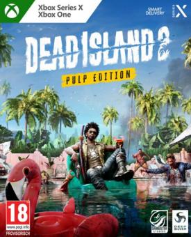 Dead Island 2 PULP-Edition 