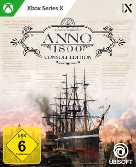 Anno 1800 