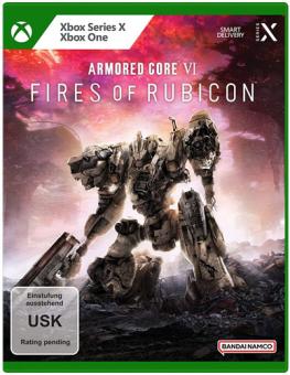 Armored Core VI - Fires of Rubicon 