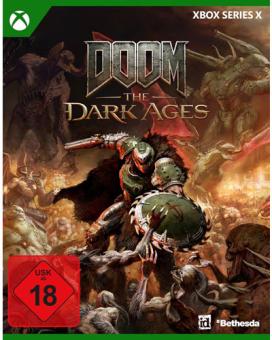 DOOM The Dark Ages 