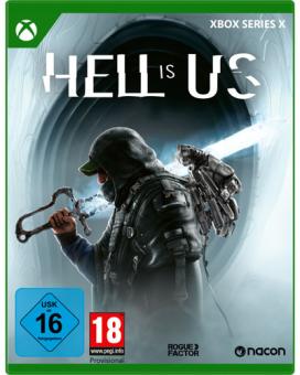 Hell is Us 