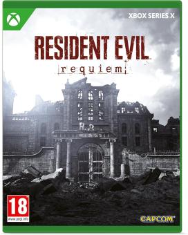 Resident Evil: Requiem 