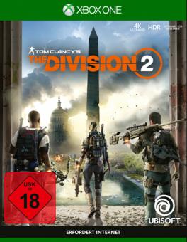 The Division 2 
