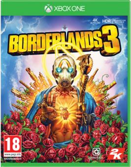 Borderlands 3 