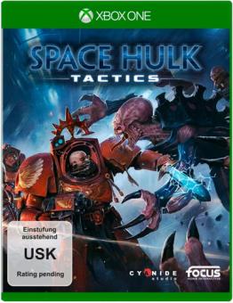 Space Hulk: Tactics 