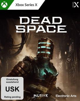 Dead Space - Remake 