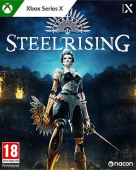 Steelrising 