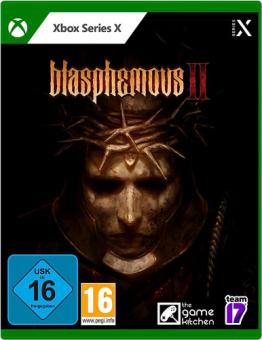 Blasphemous 2 