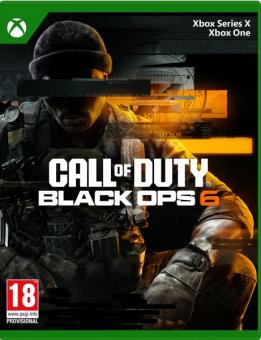 Call of Duty: Black Ops 6 
