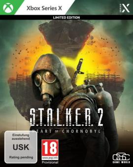 STALKER 2 - Limited Edition 