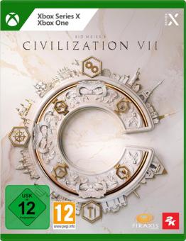 Civilization VII 