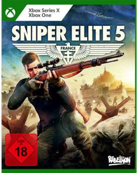 Sniper Elite 5 