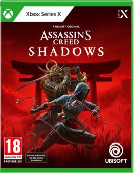 Assassins Creed Shadows 