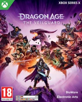 Dragon Age: Veilguard 