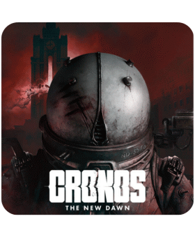 Cronos: The New Dawn