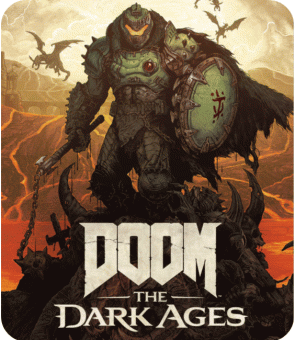 DOOM The Dark Ages