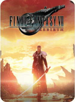 Final Fantasy VII - Rebirth
