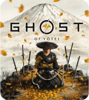 Ghost of Yotei