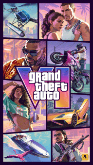 Grand Theft Auto VI inkl. PreOrder-Bonus