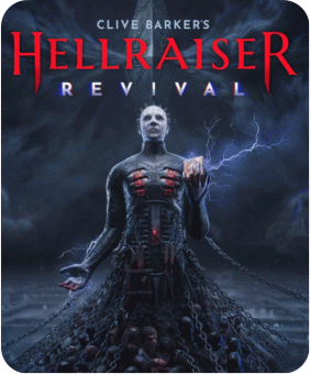 Hellraiser: Revival