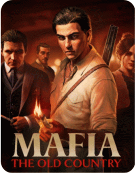 Mafia - The Old Country