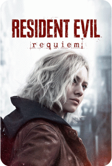 Resident Evil: Requiem