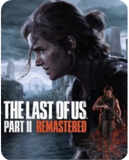The Last of Us: Part 2 Remake