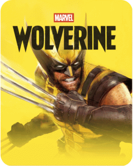 Marvels Wolverine