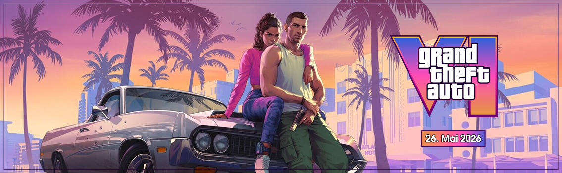 Banner GTA 6